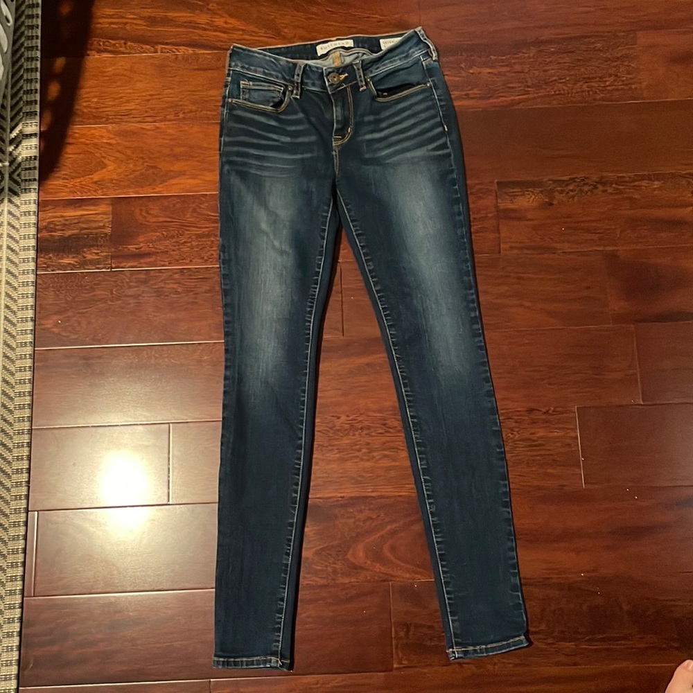 Bullhead Jeans